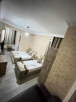 Ozgur Hotel Isiklar