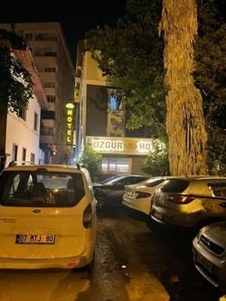 Ozgur Hotel Isiklar