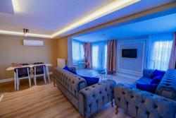 Galata Hill Hotel
