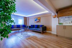 Galata Hill Hotel