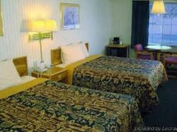 Roosevelt Inn Mount Rushmore