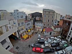 Serhat Apart Otel