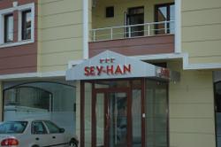 Sey-Han Otel