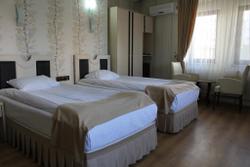 Sey-Han Otel