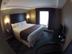 Aashram Hotel By Niagara River