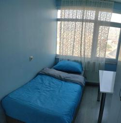Golden Halich Hostel