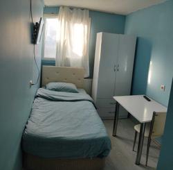 Golden Halich Hostel