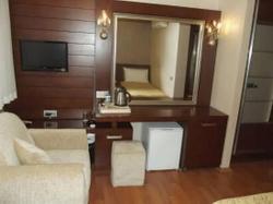 Abaylar Otel