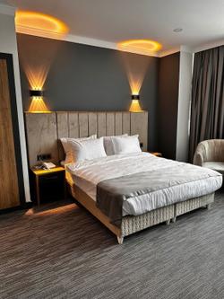 Vplus Hotel