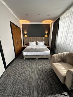 Vplus Hotel
