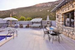 Private Pool Villa In Nature-wisterya Villa