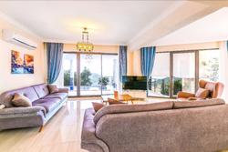 Villa Spring Hill Villas Kalkan