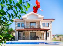 Villa Meltem Dalyan