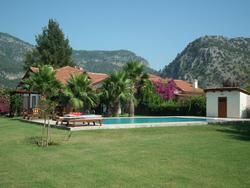 Villa Lale