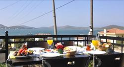 Su Otel Cunda