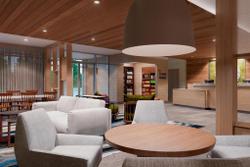 Fairfield Inn & Suites By Marriott Lewisburg