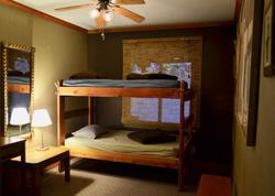 Eugene Lodge And International Hostel