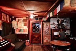 Eugene Lodge And International Hostel