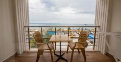 Iscimen Aqua Resort Hotel