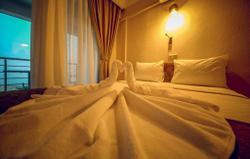 Iscimen Aqua Resort Hotel