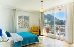 Villa Mountain By Akdenizvillam
