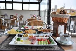 Buyukada Cumbali Butik Hotel