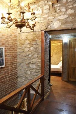 Chez Melo Tas Konak Otel