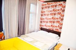 Maria Apart Hotel