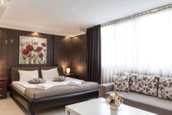 Mood Of Galata Suites