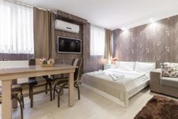 Mood Of Galata Suites