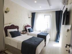 Avrasya Vip Suite 2
