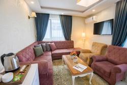 Avrasya Vip Suite 2