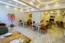 Avrasya Vip Suite 2