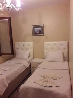 Apart Doma Sofia Old City
