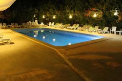 Datca Bayrakli Hotel