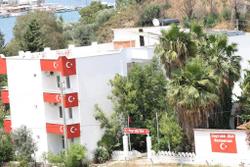 Datca Bayrakli Hotel