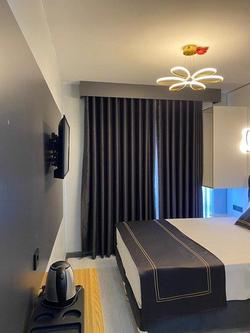 Med Life Hotel