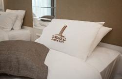 Canbakkal Luxury Suites