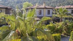 Karia Holiday Villas