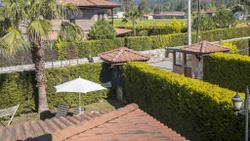 Karia Holiday Villas