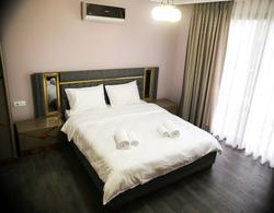 Gazi Oglu Suite Hotel