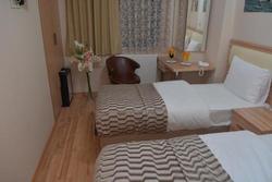 Mozart Hotel