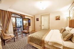 Beethoven Hotel Istanbul