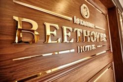 Beethoven Hotel Istanbul