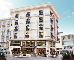 Beethoven Hotel Istanbul