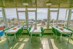 Budget Hostel Istanbul