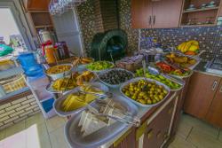 Budget Hostel Istanbul
