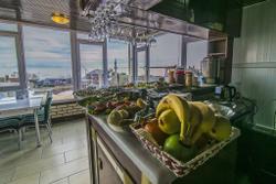 Budget Hostel Istanbul