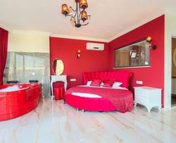 Villa Zirve Hill Villas Kalkan