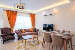 Villa Serçe Hill Villas Kalkan